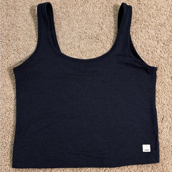 Vuori Tops - Vuori Women's Halo Essential Tank